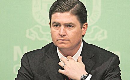 Niegan amparo al ex gobernador Rodrigo Medina