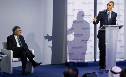 Obama: Cumbre de París, acto de desafío tras los atentados