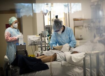 ¿Qué es la Klebsiella oxytoca y cómo se transmite?; bacteria tiene en alerta sanitaria a Edomex