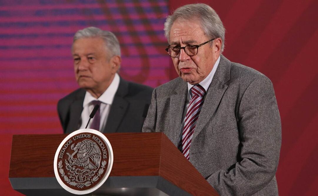 Foto: Archivo Carlos Mejía