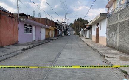Ataque armado en local de maquinitas deja dos muertos en Uruapan, Michoacán
