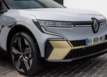 Renault promete ser completamente eléctrica para 2030