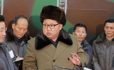 Norcorea acusa a EU de empujar a Corea del Sur a desarrollar arsenal nuclear 