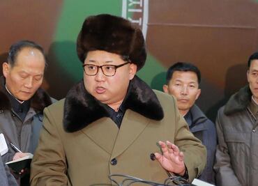 Norcorea acusa a EU de empujar a Corea del Sur a desarrollar arsenal nuclear