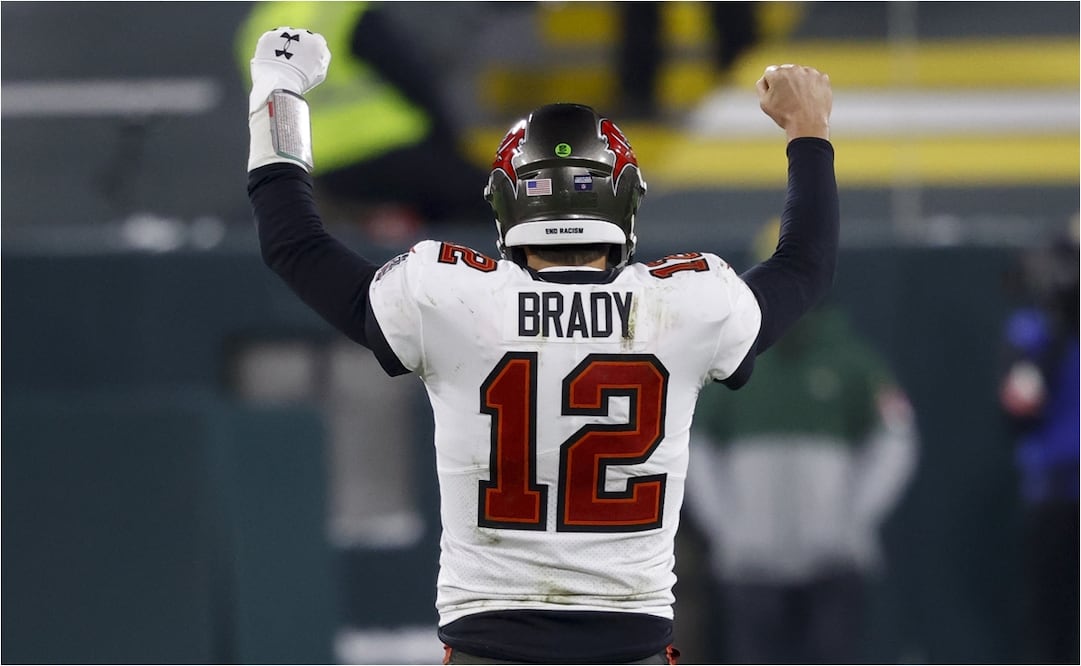 El mejor de todos los tiempos