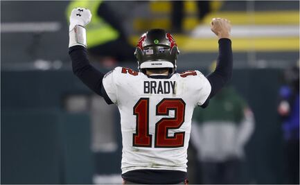 El mejor de todos los tiempos