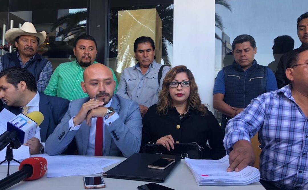 Foto: Dinorath Mota / EL UNIVERSAL