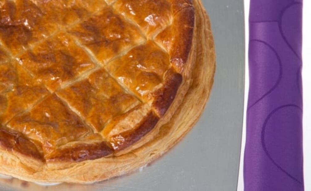 En qué otros países se come Rosca de Reyes, además de México