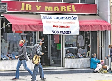 Ven analistas pésima segunda mitad del año