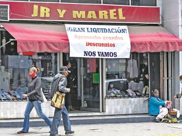 Ven analistas pésima segunda mitad del año