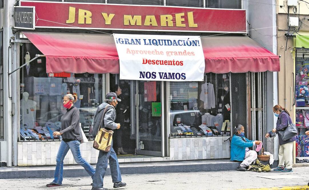 Imagen ilustrativa. Foto: Archivo/ EL UNIVERSAL