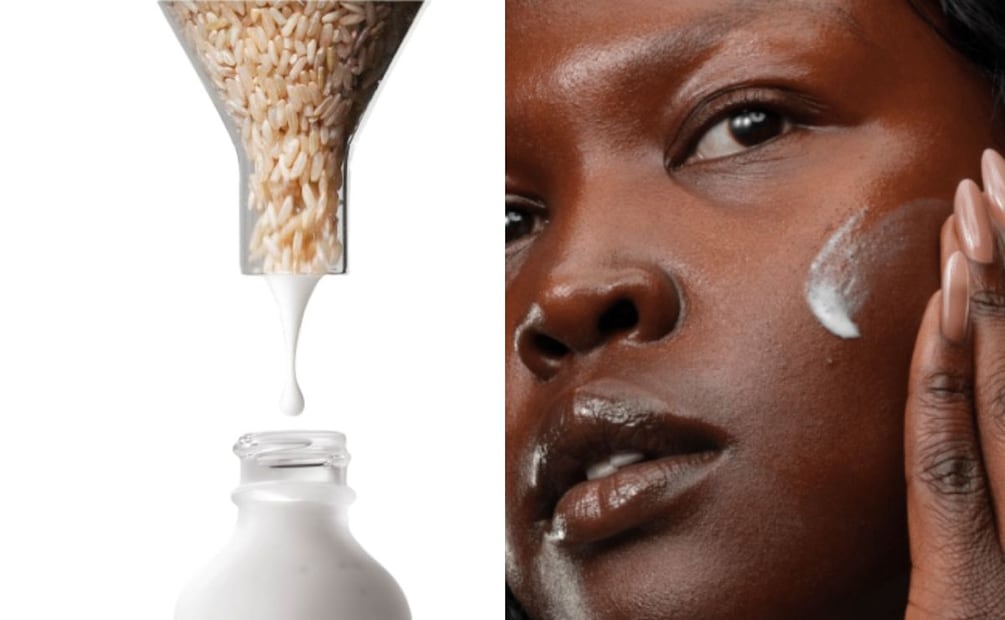 En la presentación del producto en Ciudad de México, David Gutiérrez, coordinador de training de la marca, dijo que la cantidad ideal para aplicarlo es medio gotero, y que se puede usar en la mañana y en la noche. Foto: Cortesía The Ordinary