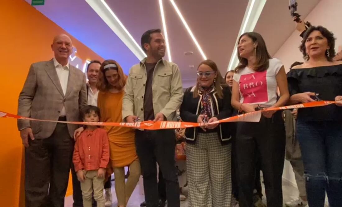 Jorge Álvarez Máynez. Foto: Captura de pantalla