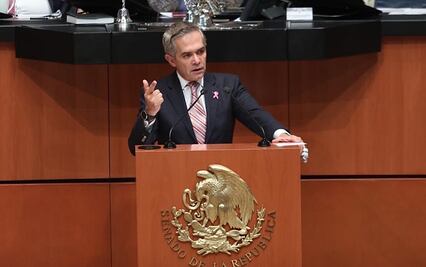 Plan de seguridad de AMLO, listado de buenas intenciones: Mancera