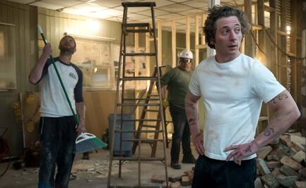 ¿Qué ver?: "El oso", la mejor serie de cocina ya regresó con nueva temporada a Star+