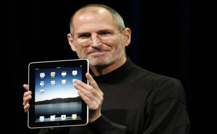 El iPad cumple 10 años 