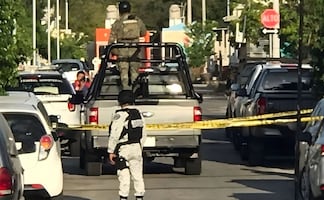 Cae “El Pecas” tras cateo de fuerzas federales en Mérida; operaba como distribuidor de drogas de un grupo criminal de Quintana Roo
