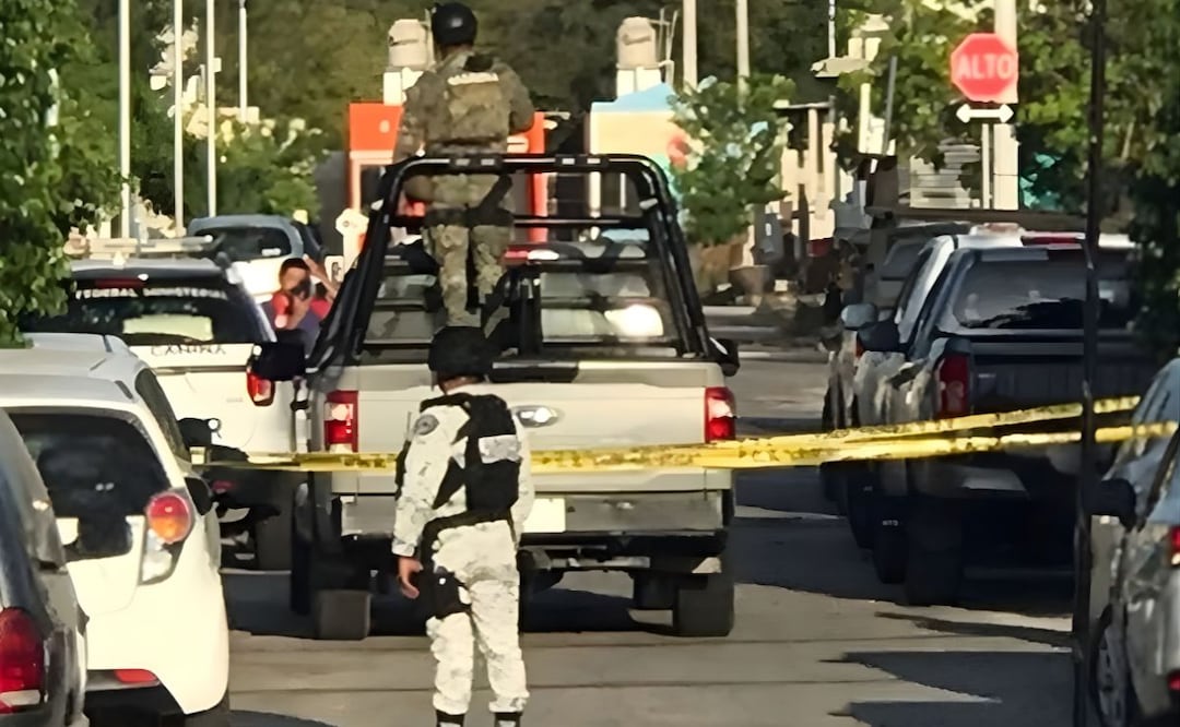 Cae “El Pecas”, distribuidor de drogas en Mérida. | Foto: Especial.