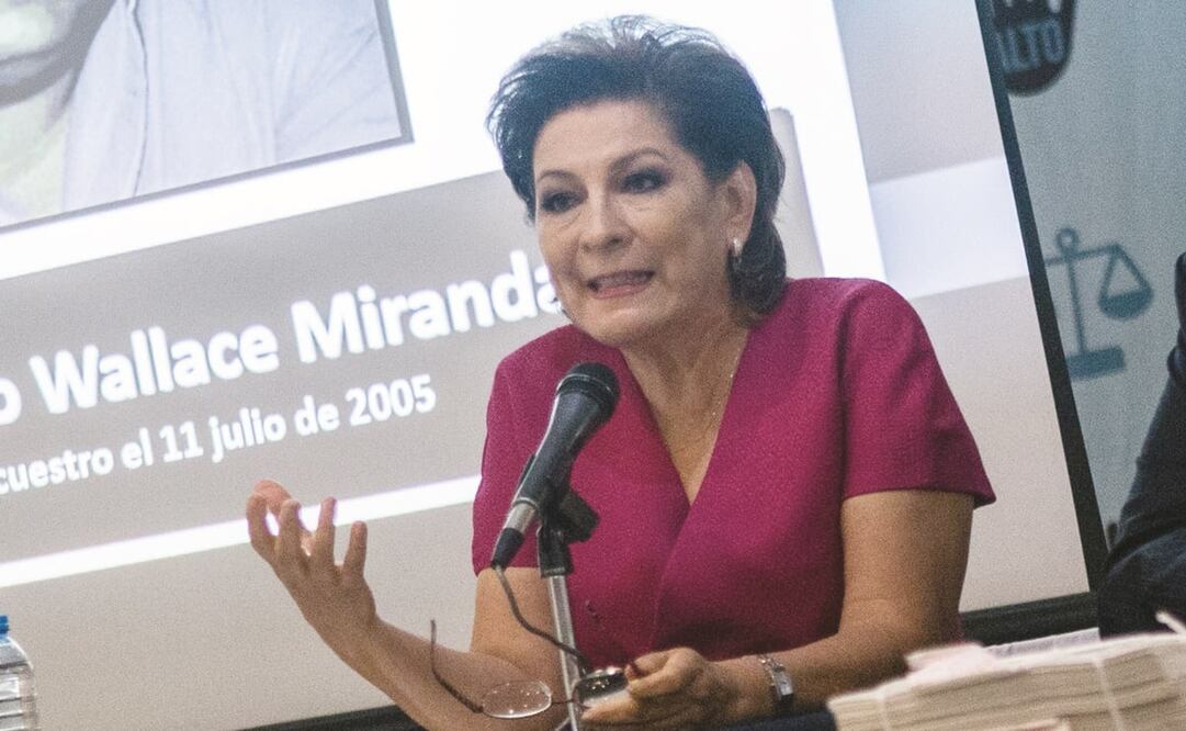 Foto: Archivo/EL UNIVERSAL 