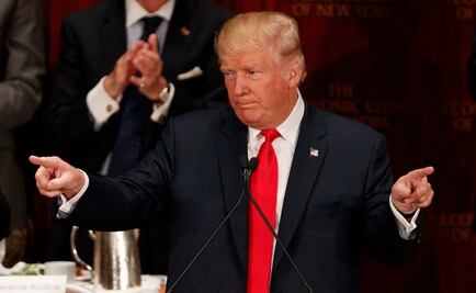 Sondeo: 7 de cada 10 latinos creen que Trump es racista 