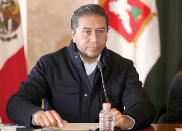 Asignarán escoltas a funcionarios