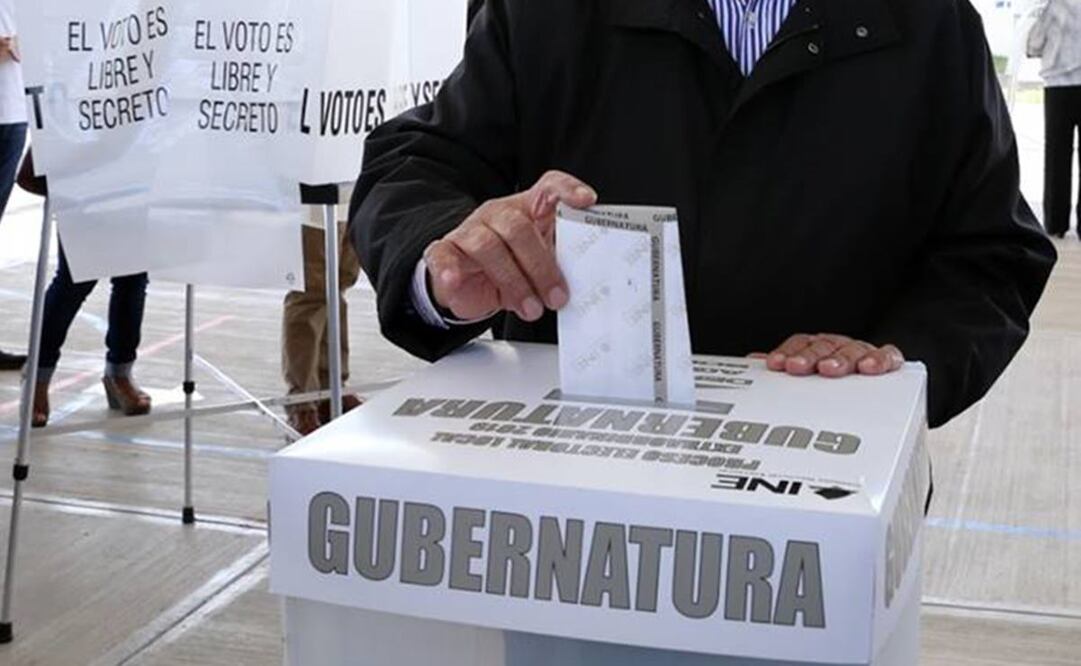 Foto: Archivo/ EL UNIVERSAL.