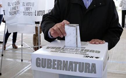 Define Morena aspirantes a gubernaturas