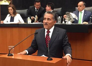 PRI expulsa a Javier Duarte