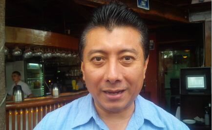 Ex priísta busca ser edil de Cancún; se registrará ante el PRD