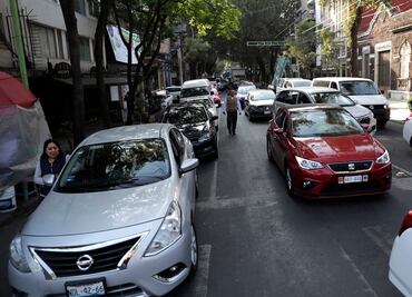 ¿Te quedaste sin gasolina? Tu seguro de auto puede ayudarte