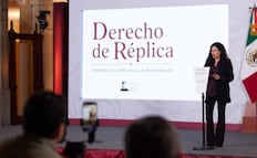 Artículo 19 condena lista de críticos de la 4T difundida por Luisa Alcalde; advierte estigmatización periodística y autocensura