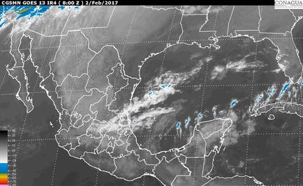 Aumento en temperaturas y bajo potencial de lluvias en el país