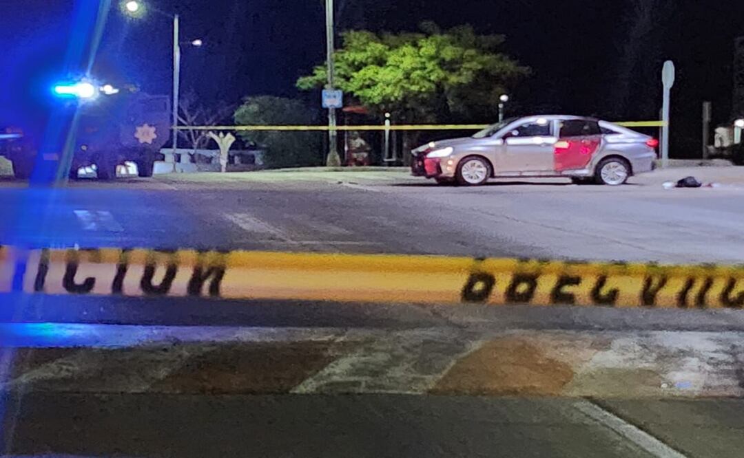 Violencia en Culiacán y Mazatlán deja dos muertos y cinco heridos, entre ellos tres menores. Foto: Especial