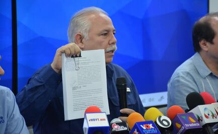 PAN impugna la elección de gobernador en Tamaulipas