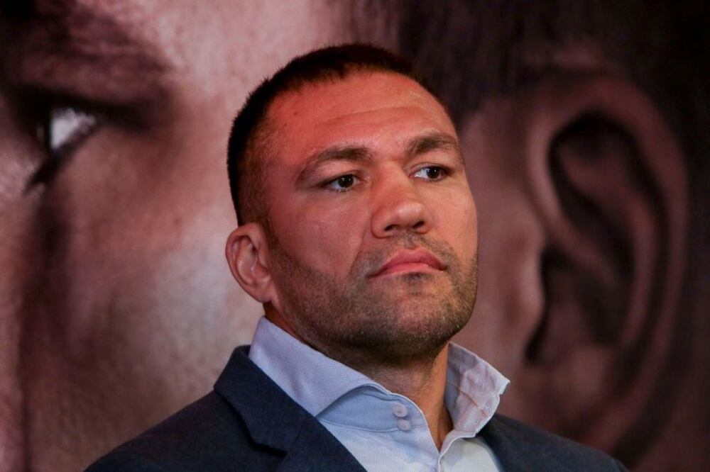 Pulev podría enfrentar cargos legales. Foto: Twitter
