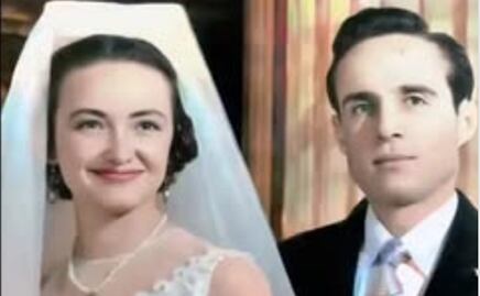 Chespirito y Graciela Fernández: ¿cómo fue su relación después del divorcio?