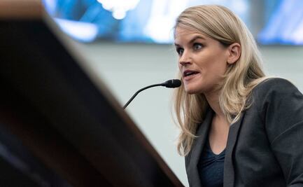 "No hay nadie a quien Mark Zuckerberg rinda cuentas"; los puntos clave de la denunciante de Facebook