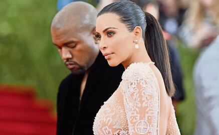 Kanye West se burla de Pete Davidson; el comediante cierra su Instagram