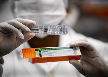 Coronavirus. Vacunas para Covid-19 entran a fase crucial de ensayos; tomará hasta 6 meses