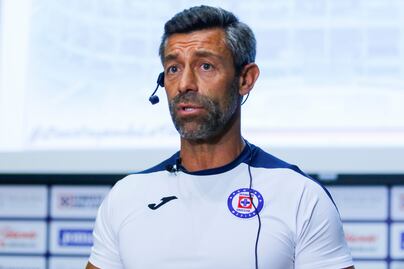 Las lesiones en Cruz Azul no se detienen