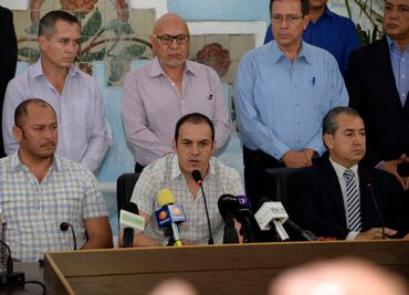 Yáñez pide a Graco que se retracte