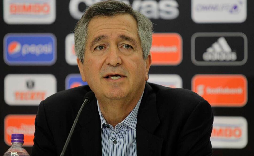 Dueños respaldan a Vergara