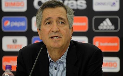 Dueños respaldan a Vergara