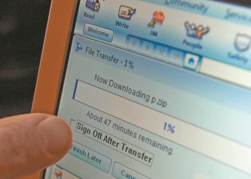 México se rezaga en desarrollo de Puntos de Intercambio de Internet