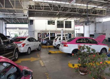 ¡Que no se te pase! Verificentros de la CDMX no darán servicio este 16 de septiembre