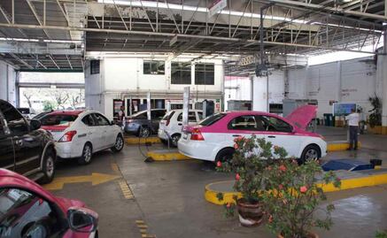 ¡Que no se te pase! Verificentros de la CDMX no darán servicio este 16 de septiembre