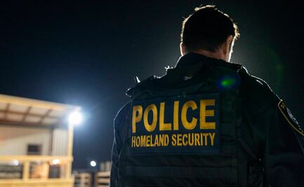 EU suspende envío de menores migrantes a albergue en Texas por falta de condiciones