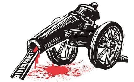 Los últimos cañonazos del 'Chapo'