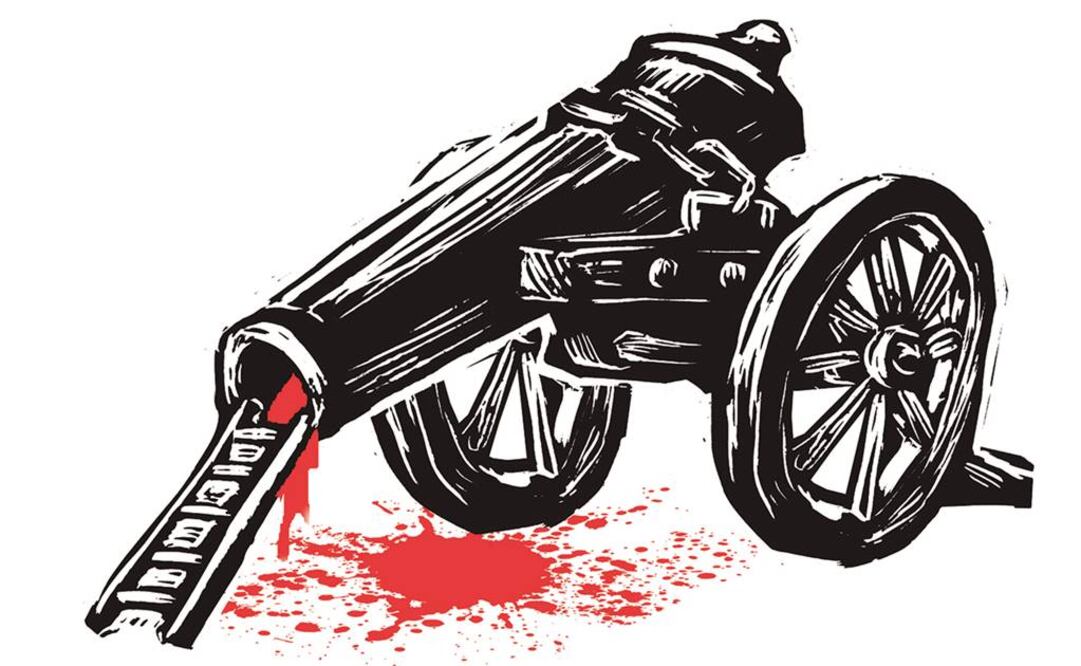 Los últimos cañonazos del 'Chapo'