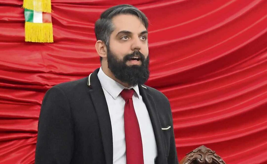 Antonio Attolini Murra. Foto: Especial